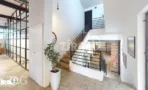 משרד להשכרה 600 מר בדרום תל אביב