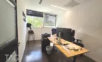 משרד להשכרה 260 מר בבית אמצור הרצליה