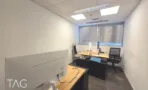 משרד להשכרה 260 מר בבית אמצור הרצליה