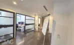 משרד להשכרה 260 מר בבית אמצור הרצליה
