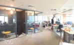 משרד להשכרה 1000 מר במגדל בשאפ