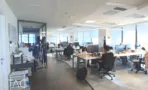 משרד להשכרה 1000 מר במגדל בשאפ