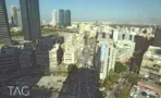 משרד להשכרה 1000 מר במגדל בשאפ