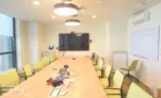 משרד להשכרה 1000 מר במגדל בשאפ
