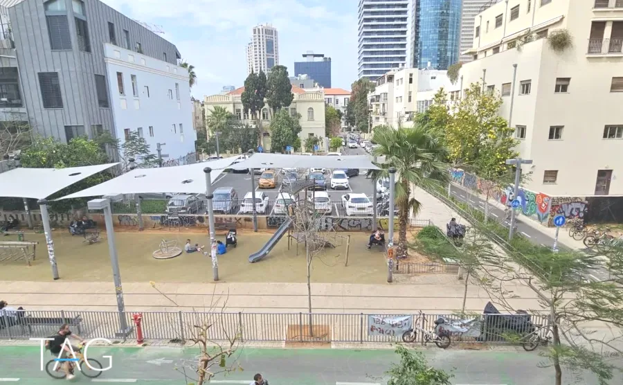 משרד להשכרה 170 מ