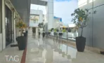 משרד להשכרה 400 מר בבית מרכזית 2000 הרצליה