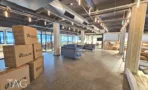 משרד להשכרה 400 מר בבית מרכזית 2000 הרצליה