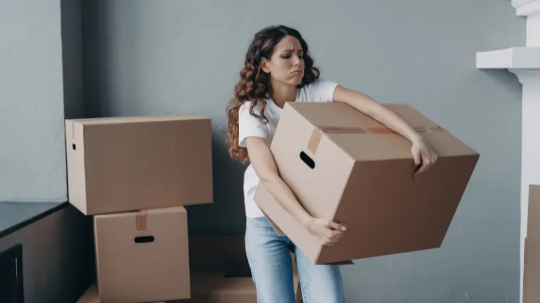 פינוי שוכר בעייתי