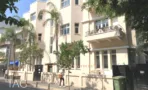 משרד להשכרה 450 מר במתחם רוטשילד לשימור