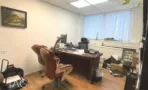 חדר מנהל במשרד להשכרה 170 מ