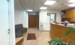 לובי קבלה במשרד להשכרה 170 מ