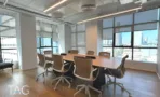 משרד להשכרה 770 מר במגדל ישראכרט