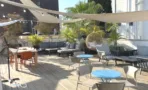 משרד להשכרה 600 מר בניין בשלמות ברוטשילד