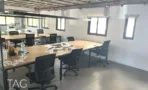 משרד להשכרה 600 מר בניין בשלמות ברוטשילד