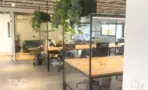 משרד להשכרה 600 מר בניין בשלמות ברוטשילד