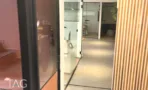 משרד להשכרה 600 מר בניין בשלמות ברוטשילד