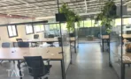 משרד להשכרה 600 מר בניין בשלמות ברוטשילד