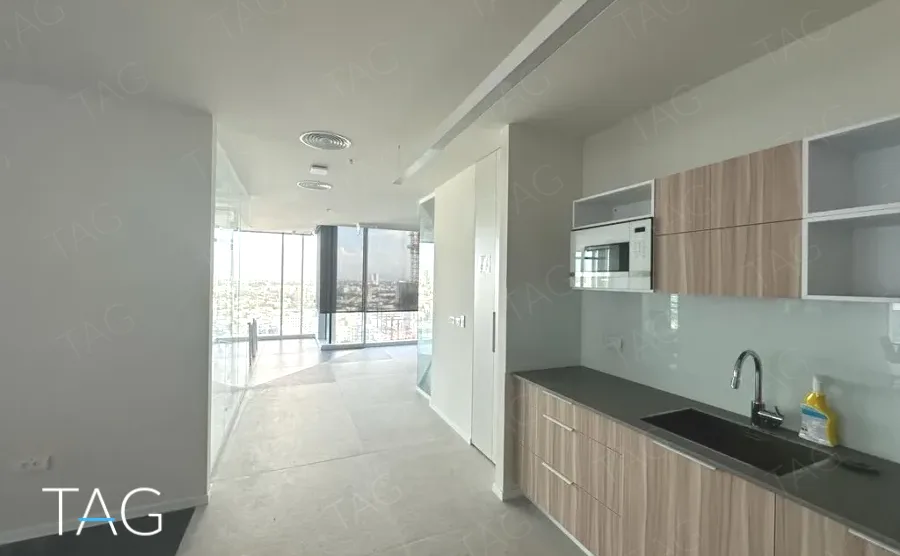 משרד להשכרה 400 מ