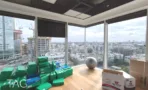 משרד להשכרה 200 מר במגדל אלקטרה סיטי