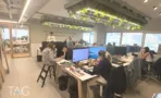 משרד להשכרה 650 מר בבית יכין