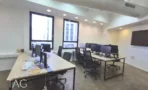 משרד להשכרה 450 מ