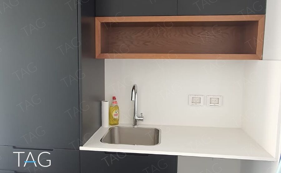 משרד להשכרה 70 מ