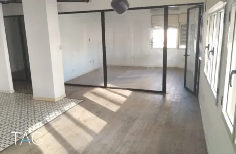 משרד להשכרה 354 מר במתחם רוטשילד
