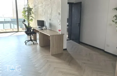 משרד להשכרה 100 מר במגדלי הצעירים