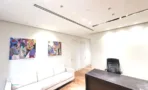 משרד להשכרה 130 מר במגדל גיבור ספורט