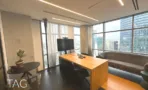 משרד להשכרה 335 מר במגדל גיבור ספורט