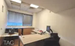 חדר עבודה במשרד 100 מ