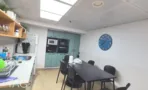 מטבחון במשרד 190 מ