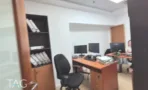 חדר עבודה במשרד 190 מ