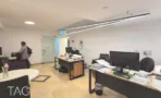 חלל עבודה במשרד 190 מ