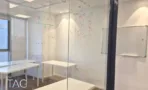 משרד להשכרה 150 מר במגדל גיבור ספורט קלסי
