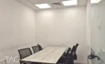חדר ישיבות במשרד 150 מ