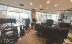 משרד להשכרה 170 מר במגדל גיבור ספורט מושלם