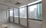 חלל עבודה במשרד 320 מ