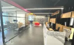 משרד להשכרה 335 מר במגדל גיבור ספורט