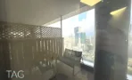 מרפסת במשרד 245 מ