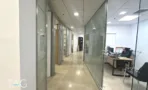 משרד להשכרה 245 מר במגדל גיבור ספורט