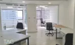 חדר עבודה במשרד 180 מ