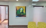 מעבר במשרד 160 מ