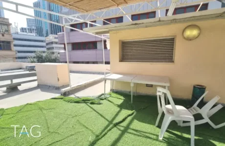 משרד להשכרה 300 מר בבניין נדהר
