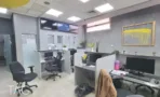 משרד להשכרה 300 מר בבניין נדהר