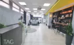משרד להשכרה 300 מר בבניין נדהר
