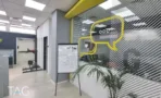 משרד להשכרה 300 מר בבניין נדהר