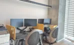 משרד להשכרה 167 מ