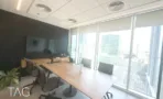 משרד להשכרה 189 מ