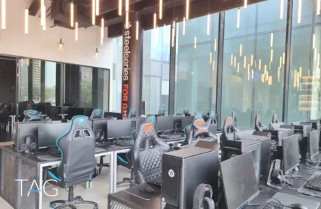 משרד להשכרה 220 מר במגדל מידטאון הייטק